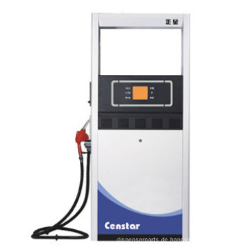 CS30 remote Dispenser Gas Tankstelle Pumpen Maschine